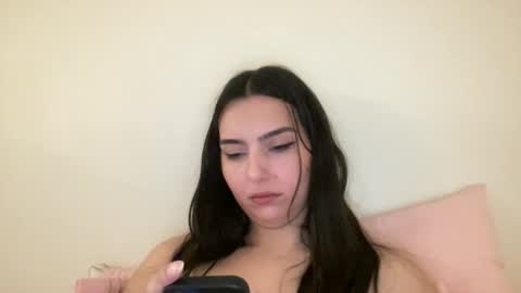 Snapshot of justjessiedirtygirl chatting on 01.03.25 Jess online show from 01.03.25