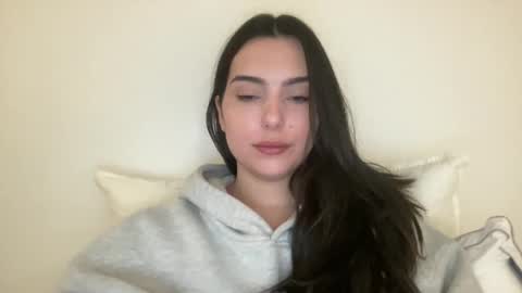 Snapshot of justjessiedirtygirl chatting on 01.07.25 Jess online show from 01.07.25