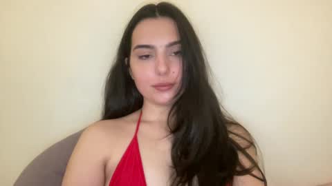 Snapshot of justjessiedirtygirl chatting on 01.07.25 Jess online show from 01.07.25