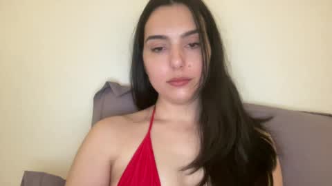 Snapshot of justjessiedirtygirl chatting on 01.07.25 Jess online show from 01.07.25