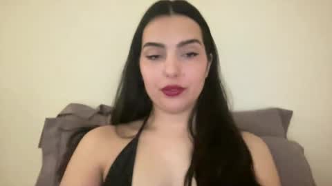 Snapshot of justjessiedirtygirl chatting on 01.12.25 Jess online show from 01.12.25