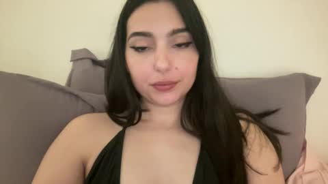 Snapshot of justjessiedirtygirl chatting on 01.13.25 Jess online show from 01.13.25