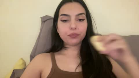 Snapshot of justjessiedirtygirl chatting on 01.15.25 Jess online show from 01.15.25