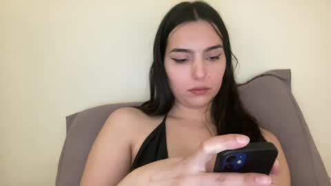 Snapshot of justjessiedirtygirl chatting on 01.16.25 Jess online show from 01.16.25