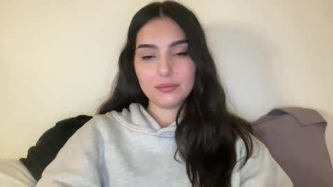 Snapshot of justjessiedirtygirl chatting on 02.04.25 Jess online show from 02.04.25