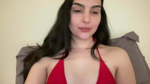 Snapshot of justjessiedirtygirl chatting on 02.10.25 Jess online show from 02.10.25