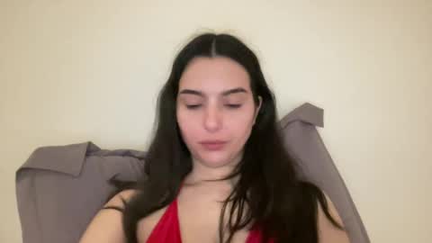 Snapshot of justjessiedirtygirl chatting on 02.10.25 Jess online show from 02.10.25