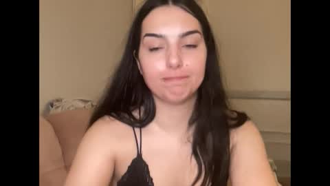 Snapshot of justjessiedirtygirl chatting on 09.16.25 Jess online show from 09.16.25