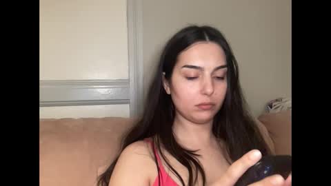 Snapshot of justjessiedirtygirl chatting on 09.17.25 Jess online show from 09.17.25