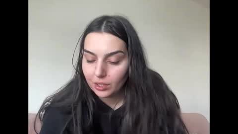 Snapshot of justjessiedirtygirl chatting on 02.19.26 Jess online show from 02.19.26