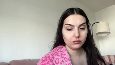 Snapshot of justjessiedirtygirl chatting on 02.22.26 Jess online show from 02.22.26