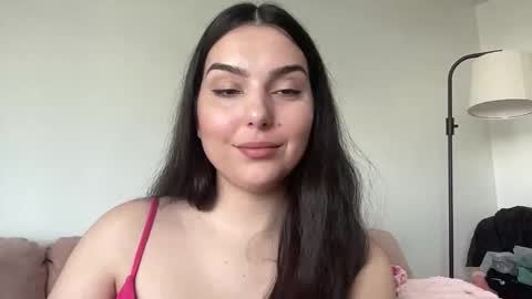 Snapshot of justjessiedirtygirl chatting on 02.23.26 Jess online show from 02.23.26