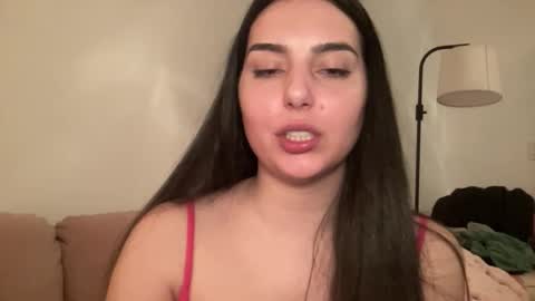 Snapshot of justjessiedirtygirl chatting on 02.24.26 Jess online show from 02.24.26