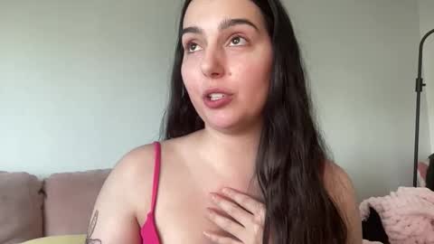 Snapshot of justjessiedirtygirl chatting on 03.13.26 Jess online show from 03.13.26