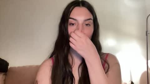 Snapshot of justjessiedirtygirl chatting on 03.15.26 Jess online show from 03.15.26