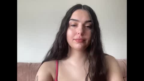 Snapshot of justjessiedirtygirl chatting on 04.01.26 Jess online show from 04.01.26