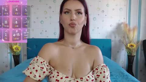 Keisha online show from 10.29.25