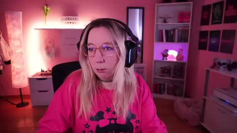 Snapshot of justkerryx chatting on 12.02.24 Kerry online show from 12.02.24