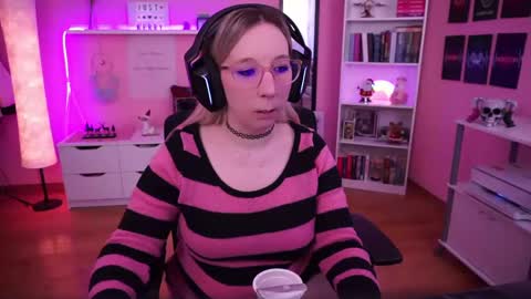 Snapshot of justkerryx chatting on 12.03.24 Kerry online show from 12.03.24