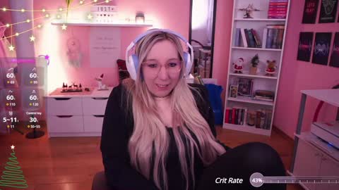 Snapshot of justkerryx chatting on 12.11.24 Kerry online show from 12.11.24