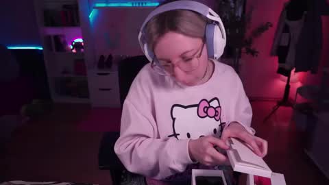 Snapshot of justkerryx chatting on 01.10.25 Kerry online show from 01.10.25