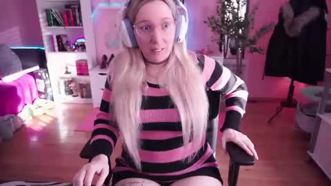 Snapshot of justkerryx chatting on 01.13.25 Kerry online show from 01.13.25