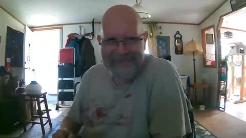 justlustagain online show from 04.25.26