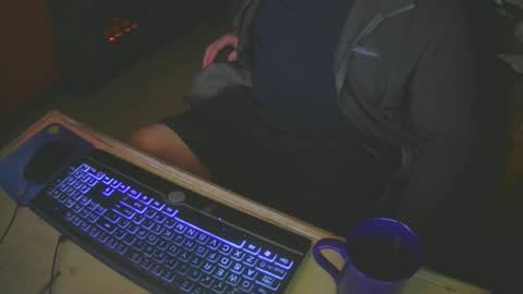 Justme39057 online show from 02.23.25