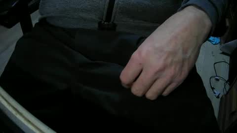 Justme39057 online show from 11.18.25