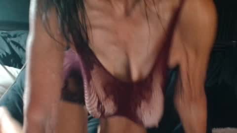 Bev aka Diamond online show from 11.23.25