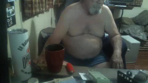 justmeohio online show from 07.18.26