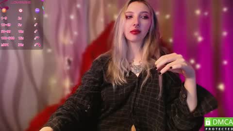Snapshot of justmeowgirl chatting on 02.22.25 justmeowgirl online show from 02.22.25