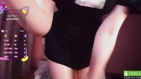 Snapshot of justmeowgirl chatting on 09.26.25 justmeowgirl online show from 09.26.25