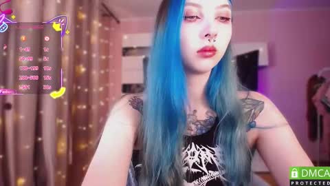 justmeowgirl online show from 11.09.25