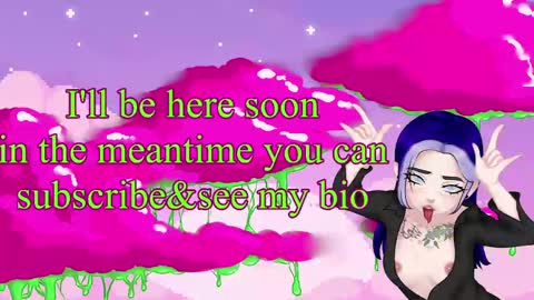 justmeowgirl online show from 05.01.26