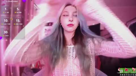 justmeowgirl online show from 05.08.26