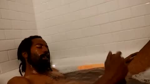 justmewithatd online show from 10.31.25