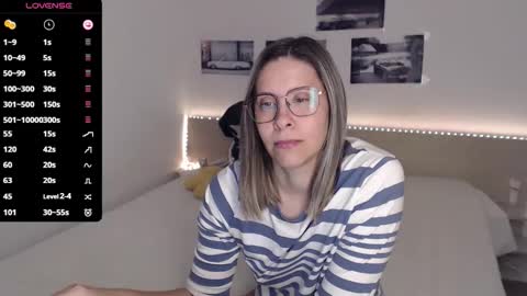 Julie online show from 10.25.25