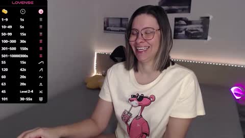 Julie online show from 03.03.26