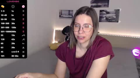 Julie online show from 03.11.26