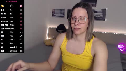 Julie online show from 03.14.26