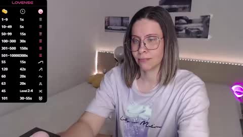 Julie online show from 05.06.26