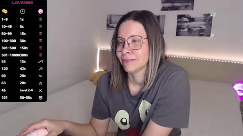 Julie online show from 05.09.26