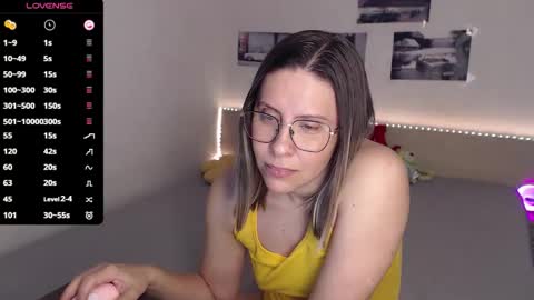 Julie online show from 05.11.26