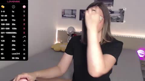 Julie online show from 05.13.26