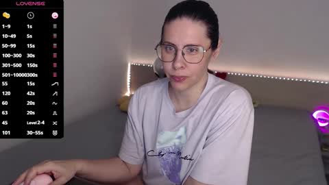 Julie online show from 05.20.26