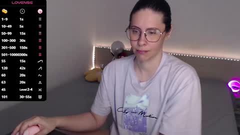 Julie online show from 05.23.26