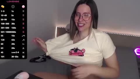Julie online show from 05.30.26