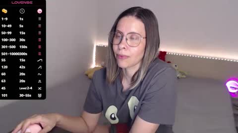 Julie online show from 05.31.26