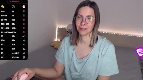 Julie online show from 06.03.26